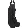 Case Logic DLC-117 Carrying Case for 10.1" to 17.3" Notebook - Black - Image 11