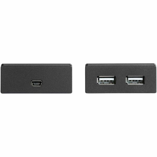StarTech.com 4 Port USB 2.0-Over-Cat5-or-Cat6 Extender - up to 130ft (40m) - Image 2