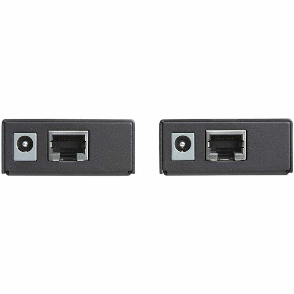 StarTech.com 4 Port USB 2.0-Over-Cat5-or-Cat6 Extender - up to 130ft (40m) - Image 3