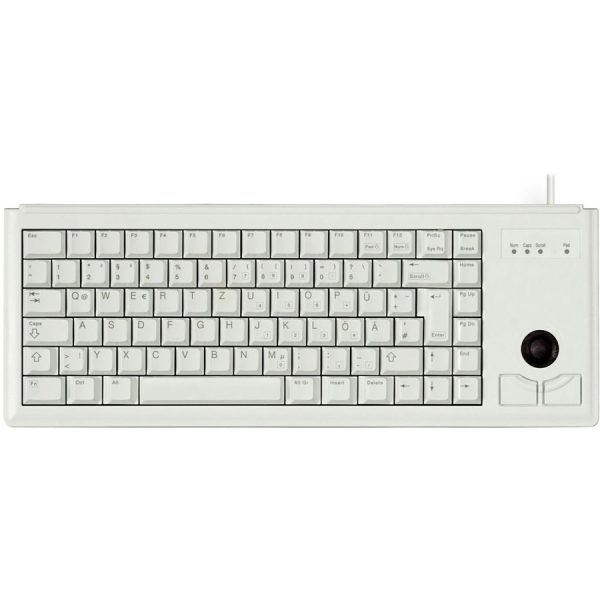 CHERRY ML 4420 Wired Keyboard - Image 3