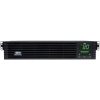 Eaton Tripp Lite Series SmartPro 120V 1kVA 800W Line-Interactive Sine Wave UPS, 2U Rack/Tower, Network Card Options, LCD, USB, DB9, 6 Outlets - Image 5
