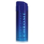 Azzaro Body Spray 5 oz for Men