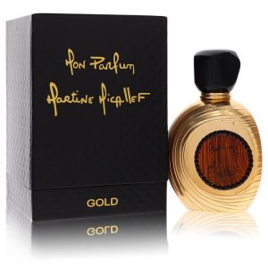 M. Micallef Eau De Parfum Spray 3.3 oz for Women
