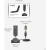 Plugable WiFi 6 USB WiFi Adapter for Desktop PC and Laptops, AX1800 USB 3.0 and USB C - Image 7
