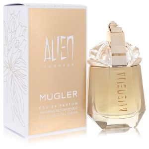 Thierry Mugler Eau De Parfum Spray Refillable 1 oz for Women