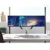 ViewSonic VG2455_56A_H2 24 Inch Dual Pack Head-Only 1080p IPS Monitors with USB C 3.2 with 90W Power Delivery, Docking Built-In, HDMI, VGA for Home and Office - Image 8