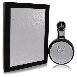 Lattafa Eau De Parfum Spray 3.4 oz for Men