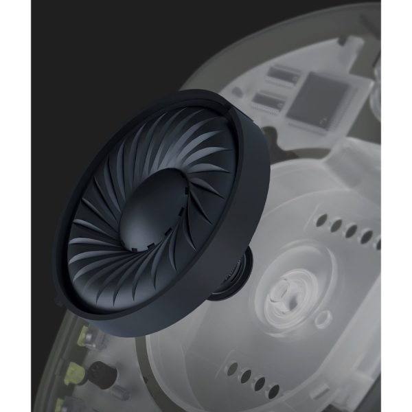Logitech G435 Lightspeed Wireless Gaming Headset - Image 2