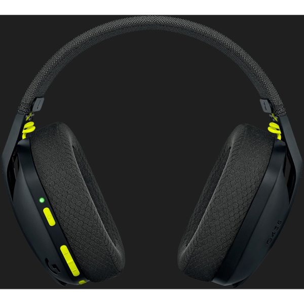 Logitech G435 Lightspeed Wireless Gaming Headset - Image 7