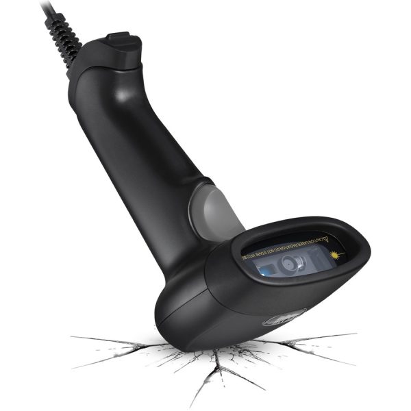 Adesso NuScan 2600U - Handheld 2D Barcode Scanner - Image 2