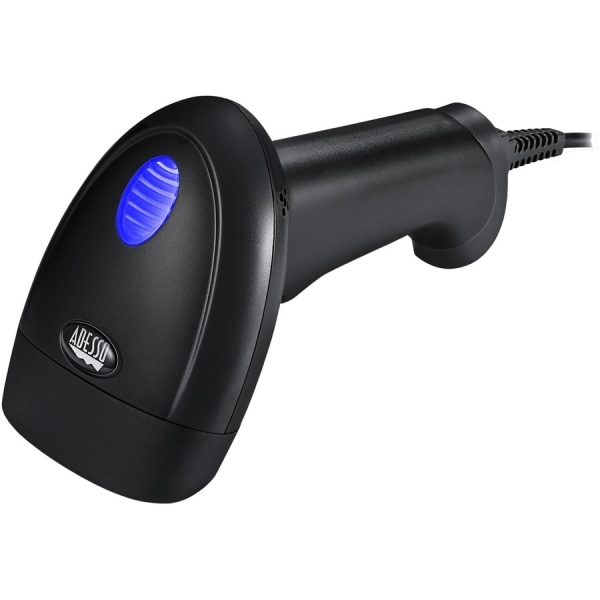 Adesso NuScan 2600U - Handheld 2D Barcode Scanner - Image 5
