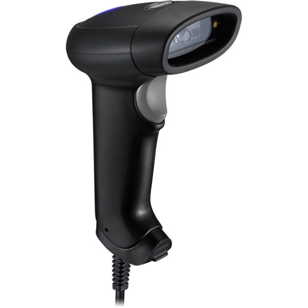 Adesso NuScan 2600U - Handheld 2D Barcode Scanner - Image 8