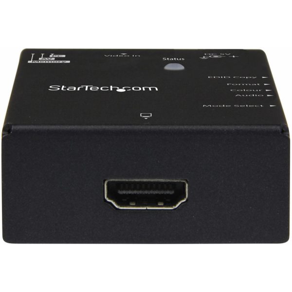 StarTech.com EDID Emulator for HDMI Displays - Copy Extended Display Identification Data - 1080p - Image 2