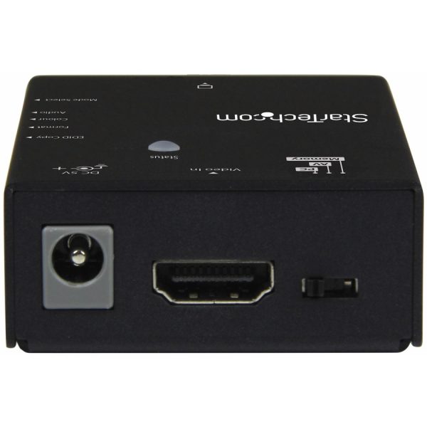 StarTech.com EDID Emulator for HDMI Displays - Copy Extended Display Identification Data - 1080p - Image 4
