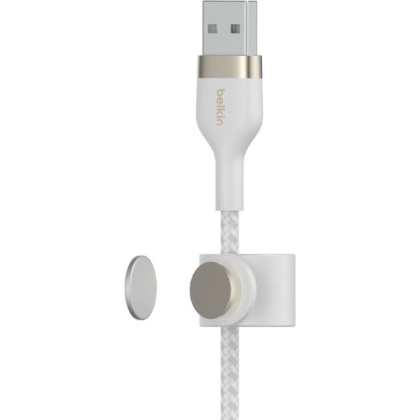 Belkin USB-A Cable with Lightning Connector - Image 4