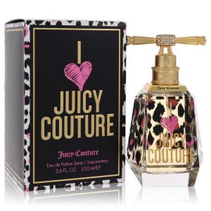 Juicy Couture Eau De Parfum Spray 3.4 oz for Women