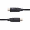 StarTech.com 3m 10 ft USB C to USB C Cable - M/M - USB 2.0 - USB Type C Cable - USB-C Charge Cable - USB 2.0 Type C Cable - USB-C Cable - Image 3