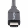 StarTech.com 3m 10 ft USB C to USB C Cable - M/M - USB 2.0 - USB Type C Cable - USB-C Charge Cable - USB 2.0 Type C Cable - USB-C Cable - Image 4