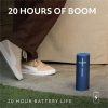 Ultimate Ears MEGABOOM 4 Portable Waterproof Bluetooth Speaker With Powerful 360-Degree Sound and Thundering Bass, Floating Speaker With 20-Hour Battery and 147ft (45m) Range, Black - Image 3