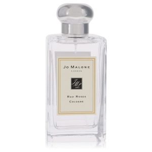 Jo Malone Cologne Spray (Unisex Unboxed) 3.4 oz for Women