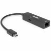 Rocstor Premium USB-C to 2.5 Gb Ethernet with USB-C 100W Power Delivery PD 3.0 Adapter - Image 5