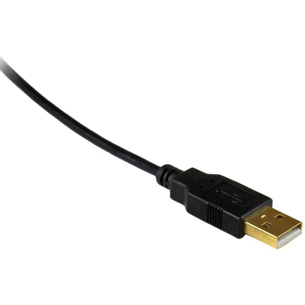 StarTech.com Mini DisplayPort to HDMI Adapter with USB Audio - Image 3