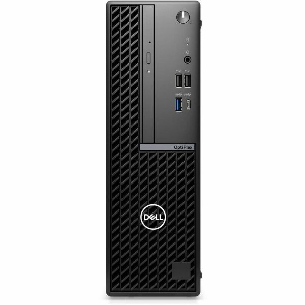 Dell OptiPlex 7000 7020 Desktop Computer - Intel Core i5 14th Gen i5-14500 - 16 GB - 512 GB SSD - Small Form Factor - Black - Image 7