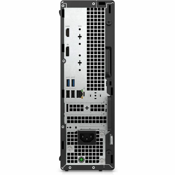 Dell OptiPlex 7000 7020 Desktop Computer - Intel Core i5 14th Gen i5-14500 - 16 GB - 512 GB SSD - Small Form Factor - Black - Image 8