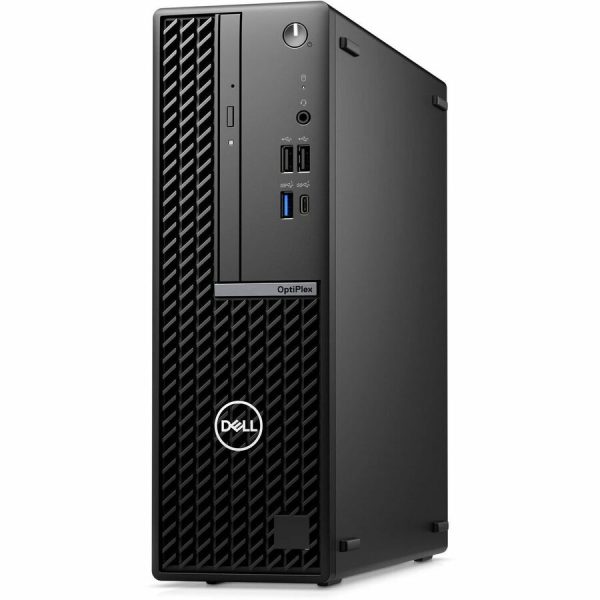 Dell OptiPlex 7000 7020 Desktop Computer - Intel Core i5 14th Gen i5-14500 - 16 GB - 512 GB SSD - Small Form Factor - Black - Image 9