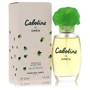 Parfums Gres Eau De Toilette Spray 1 oz for Women
