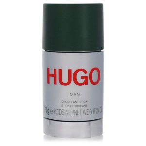 Hugo Boss Deodorant Stick 2.5 oz for Men