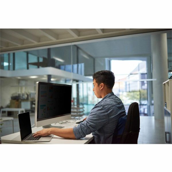 3M™ Privacy Filter for 24in Monitor, 16:10, PF240W1B - Image 2