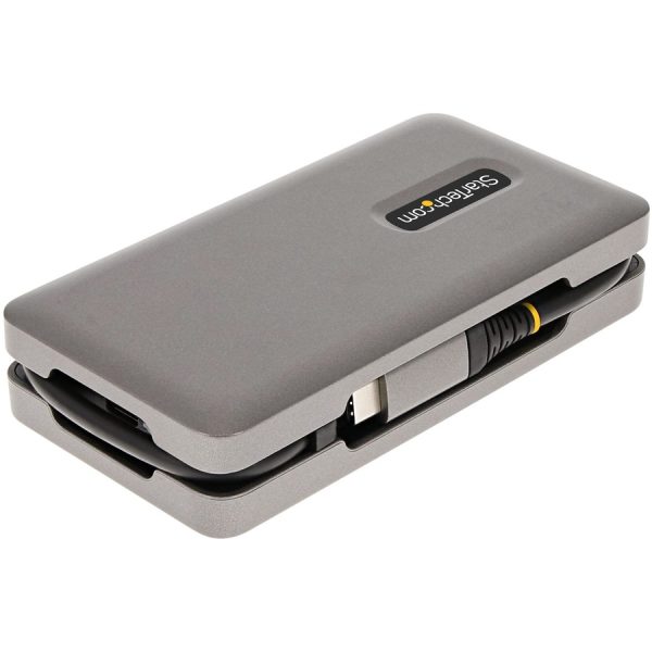 StarTech.com Docking Station - Image 4