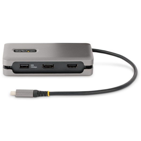 StarTech.com Docking Station - Image 5