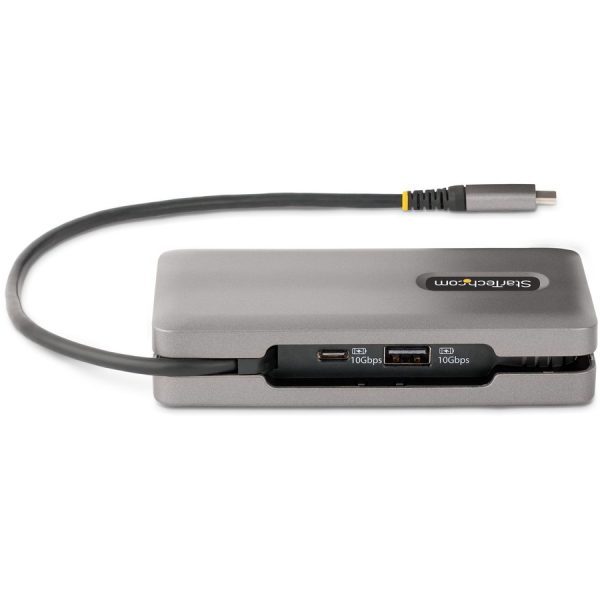 StarTech.com Docking Station - Image 6