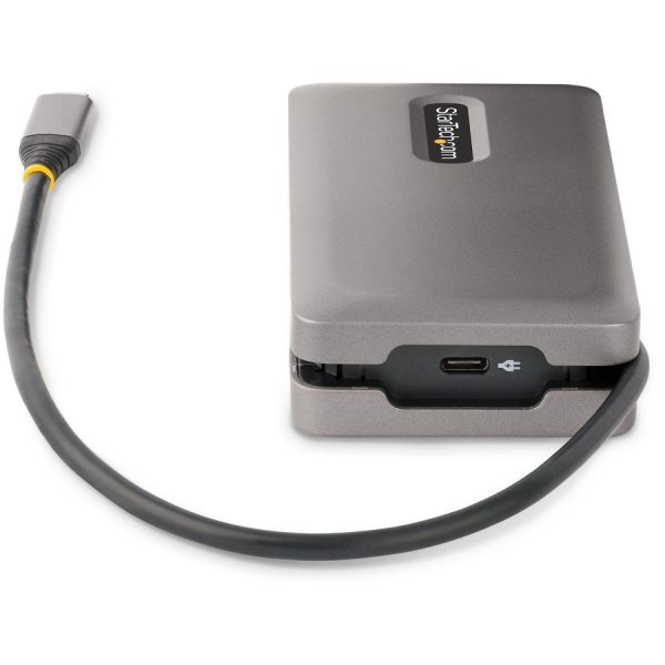 StarTech.com Docking Station - Image 8