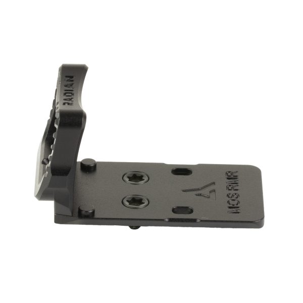 RADIAN GUARDIAN GLOCK MOS RMR BLK - Image 3