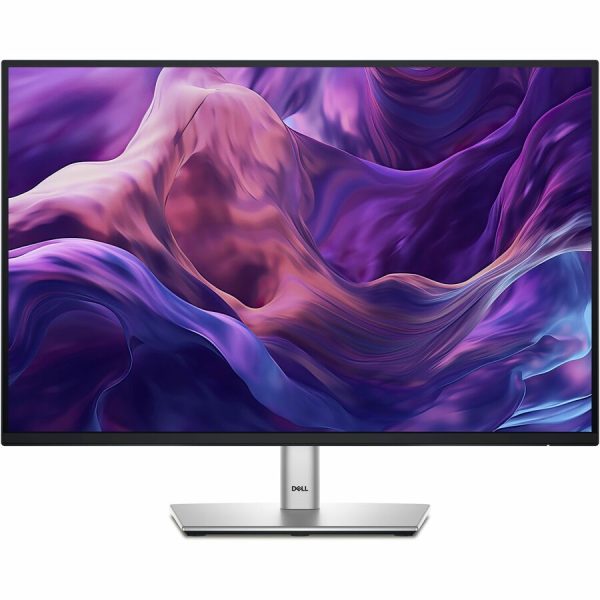 Dell P2425 24" Class WUXGA LED Monitor - 16:10 - Black, Silver - Image 5