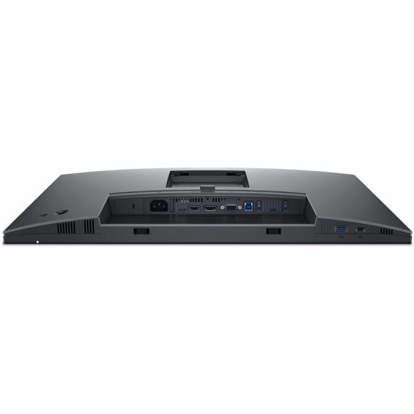 Dell P2425 24" Class WUXGA LED Monitor - 16:10 - Black, Silver - Image 7