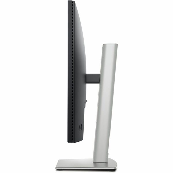 Dell P2425 24" Class WUXGA LED Monitor - 16:10 - Black, Silver - Image 8