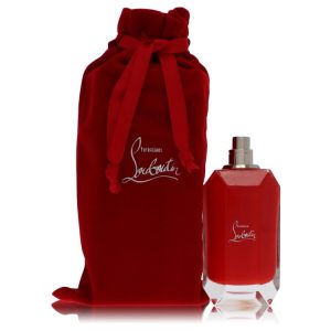 Christian Louboutin Eau De Parfum Spray with pouch 3 oz for Women