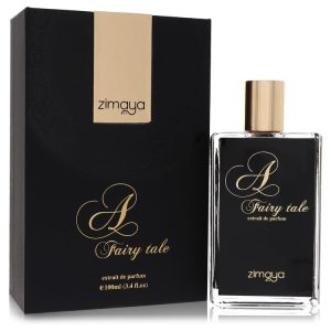 Afnan Extrait De Parfum Spray (Unisex) 3.4 oz for Women