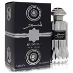 Lattafa Eau De Parfum Spray (Unisex) 3.4 oz for Men