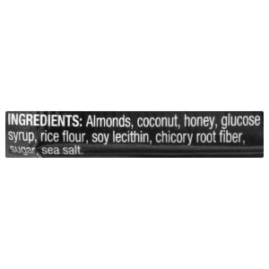 Kind - Bar Almond and Coconut - Case of 12 - 1.4 ounces