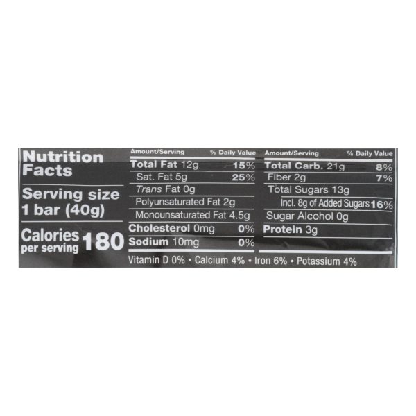 Kind - Bar Almond and Coconut - Case of 12 - 1.4 ounces - Image 3