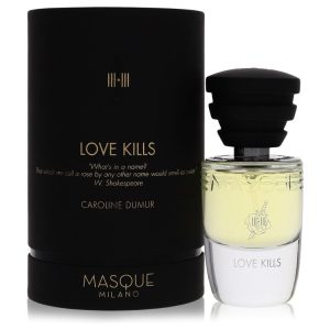 Masque Milano Eau De Parfum Spray 1.18 oz for Women