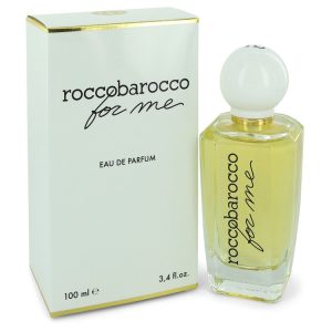 Roccobarocco Eau De Parfum Spray 3.4 oz for Women