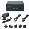 StarTech.com 2-Port Dual-Monitor DisplayPort 1.4 KVM Switch, 8K 60Hz / 4K 144Hz, 2x USB 10Gbps Ports, Hotkey Switching, TAA Compliant - Image 7
