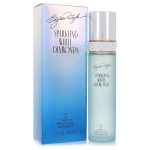 Elizabeth Taylor Eau De Toilette Spray 3.3 oz for Women