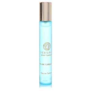 Versace Mini EDT Spray (Tester) .3 oz for Women